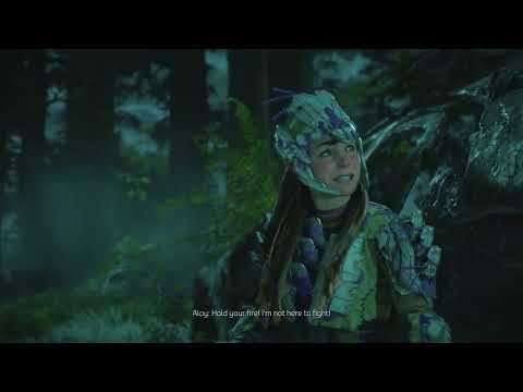 Horizon Forbidden West - Part 26 - PS5 4k 60FPS - Walkthrough Gameplay [No Commentary]