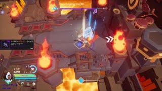 【Soundfall】Super Gamer Girl 3D 難易度リーサル