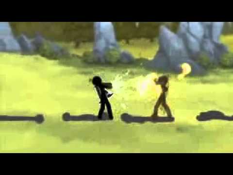 LOL All Stick Figure Spotlight 4