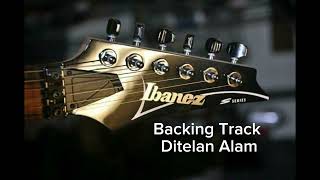 Download lagu DITELAN ALAM (ELVY SUKAESIH) Backing Track mp3