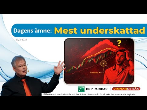 Tobbe Spekulerar - Förmodligen den mest underskattade linjen