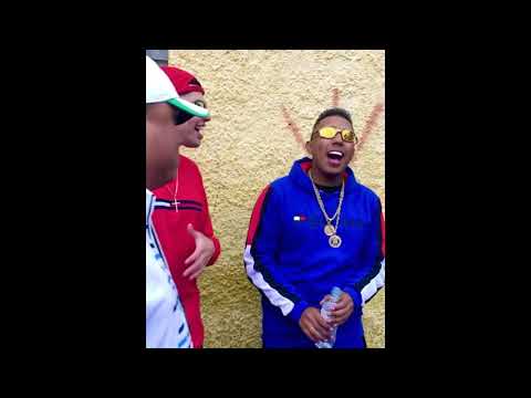 MC DR, MC Marks e MC Vinny - Tudo Vai Passa (Prévia) 2020