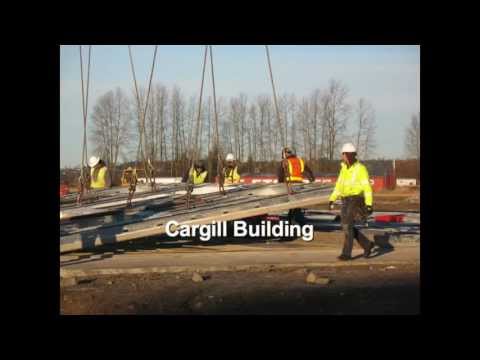 Cargill Building