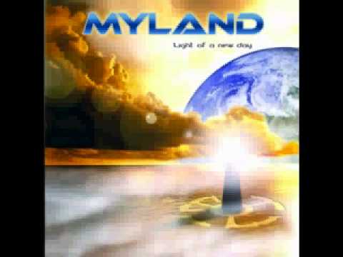 MyLand - Never Care For The Future