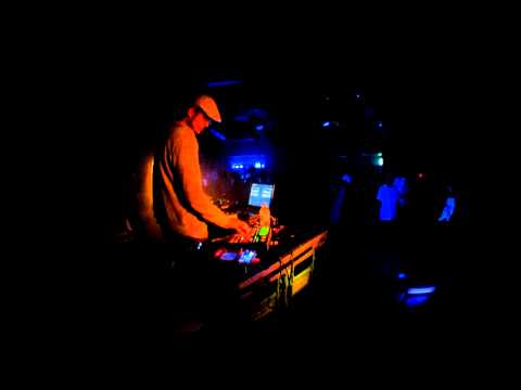 110423 Rezonancia Kuro Live goa set 2