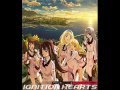 IS Infinite Stratos 2 ignition Hearts - Theme Songs ...