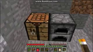 【マインクラフト】のんびりマイクラ生活 part2【実況プレイ】