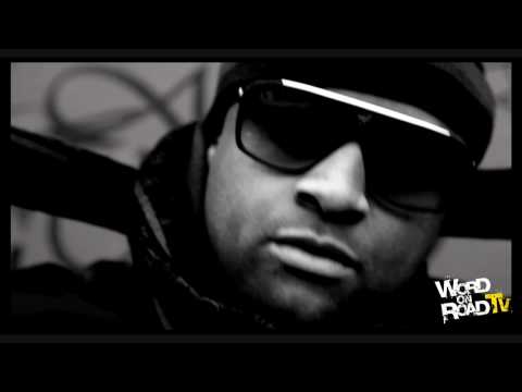 Word On Road TV GT I Wanna Rock  (DOPEBOY FREESTYLE) [2010]