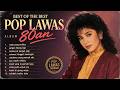 BEST OF THE BEST POP LAWAS 80AN Lagu Nostalgia Indonesia Paling Enak Didengar Sepanjang Masa