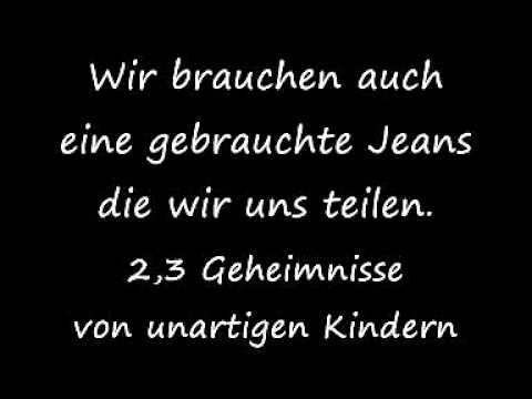 Il nous faut - Tom Dice & Elisa Tovati