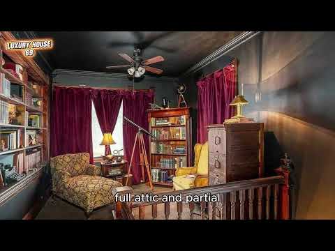 301 W High St, Anna, IL 62906$359,900 | 3 Beds | 3 Baths | 2,692 Sqft