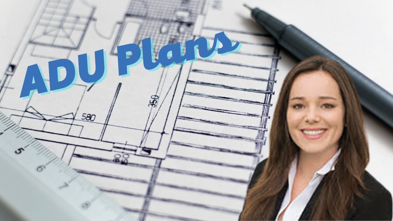 Pre Approved ADU Plans