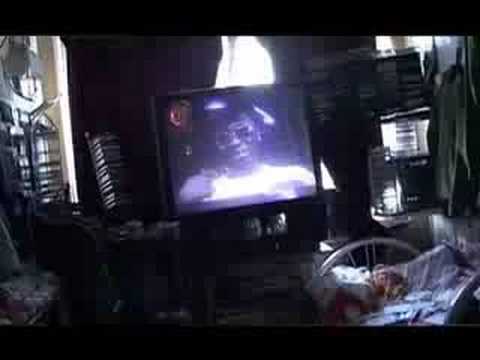 Mr. Wong's crib (channel u yards)