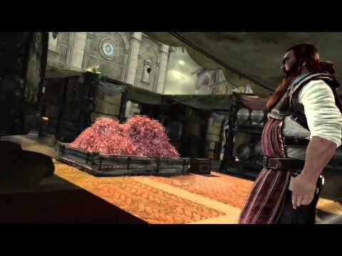 《刺客教條：兄弟會》免費 DLC Animus Project Update 2.0 - Ubisoft SEA