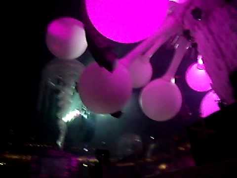 Sensation White 2009 Prague - Megamix part I
