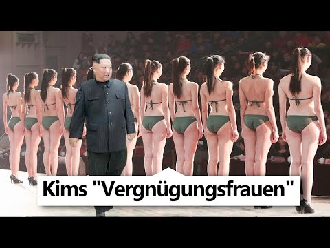 Absurde Dinge, für die Diktatoren ihre Macht missbrauchen