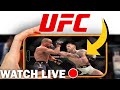 How To Watch UFC Live For FREE In 2025 UPDATED