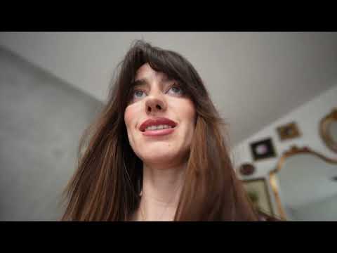 J'SUIS PRÊTE POUR LA SUITE...