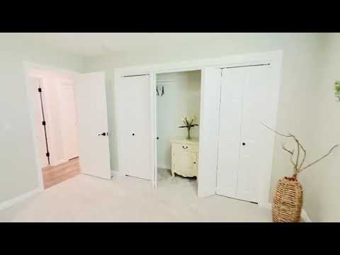 Beautiful Fully Furnished Remodeled Ranch Home on 1.84 Acres property video