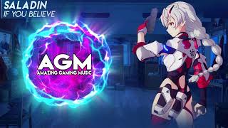 Saladin - If You Believe (Original Mix)