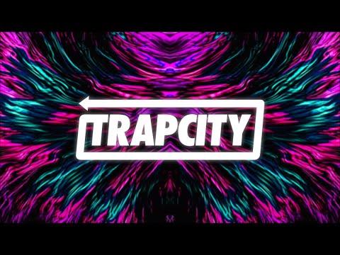 Marshmello & TroyBoi - Jiggle It