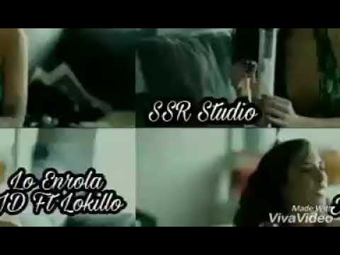 Lo enrola (JD ft LOKILLO)