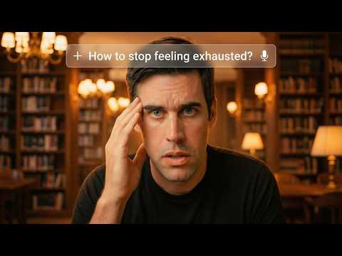 Feeling Burned Out? This Is The Fix (From The Stoics)