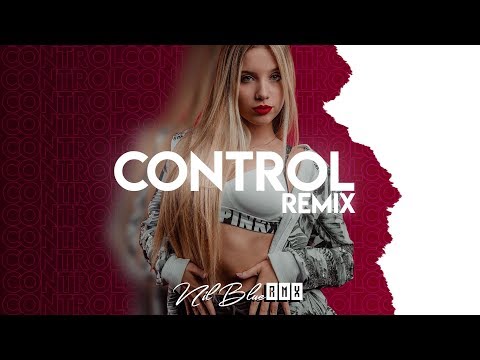 CONTROL REMIX ✘ AGUS PADILLA ✘ ECKO ✘ NIL BLUE RMX