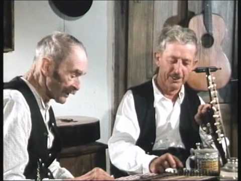 KRAUDN SEPP & Grei Diktl - DUIDUI DULJO - DoCD Sonntag