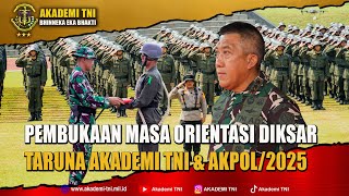 Download lagu CAPRABHATAR/2025 ORIENTATION PERIOD LY BEGINS mp3