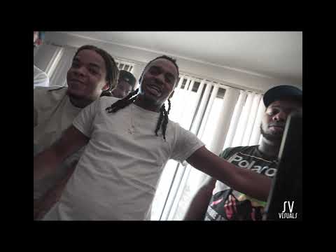 Nbe RaySavage - Space (🎥@Shayvisuals)