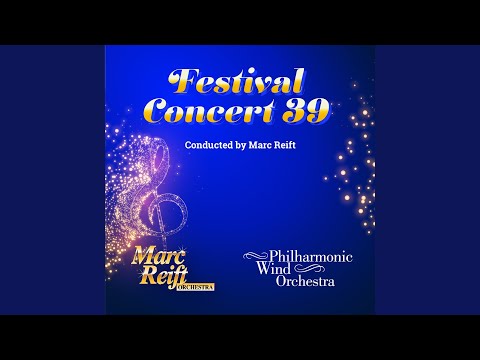 Cutthroat Island (Arr. Erick Debs)