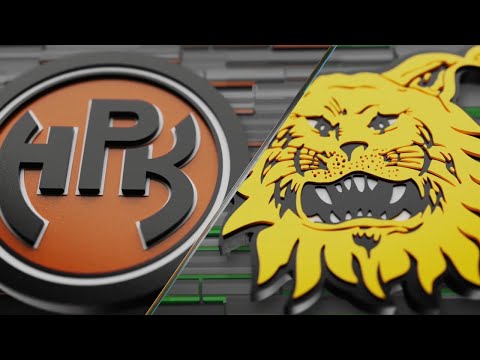 Ottelukooste: HPK – Ilves | 26.12.2025