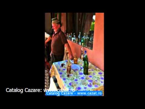 Cazare Dorobant, Iasi - Cazat.ro