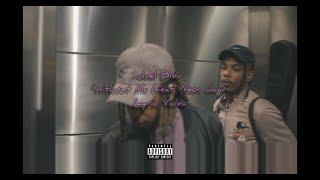 Without Me Music Video