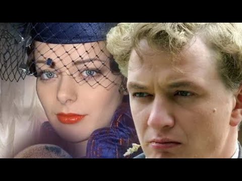 СЕРИАЛ БИОГРАФИЯ!!! ЖИЗНЬ И СУДЬБА ВЕЛИКОГО...😍Утёсов.Песня длиною в жизнь.