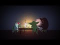 हिंदी Oggy And The Cockroaches A GAME TABLE Hindi Cartoons For Kids