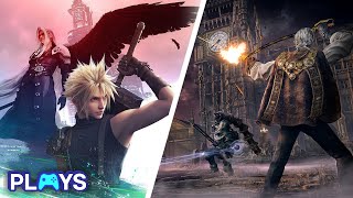 5 Great Third Party Games on Nintendo Switch 2 (and 5 We're Looking Forward To)