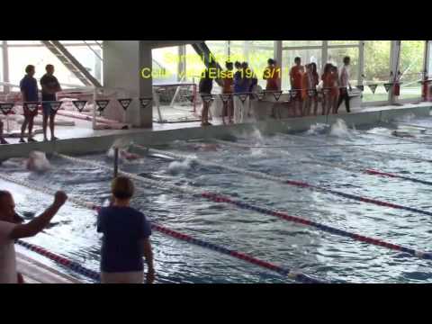 Santini Noemi 200SL - Colle Val d'Elsa 19/03/17