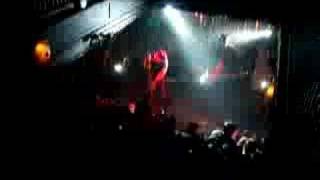 KH- Hummingbirds the Size of Bullets/Kill Hannah