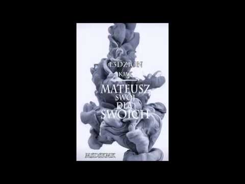 02 MKMK L3DZION Ide w dobrą strone prod Cezar Beatz