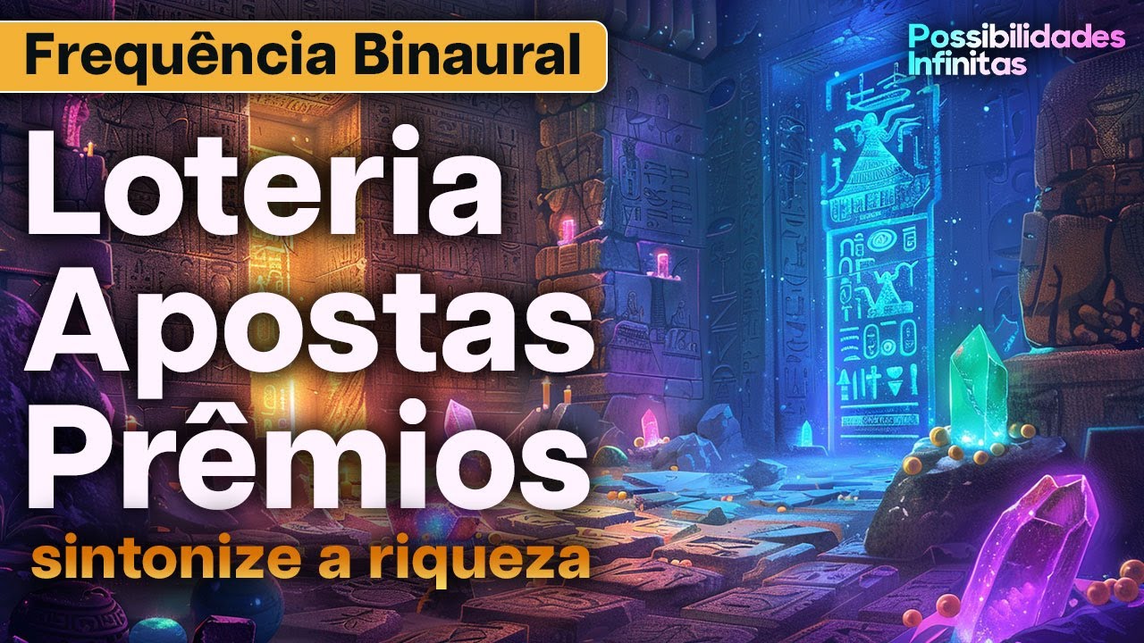 Oração Poderosa para Atrair a Sorte e Ganhar na Loteria