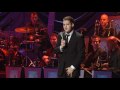Michael Bublé - This Love (Maroon 5) Live! Caught in the Act