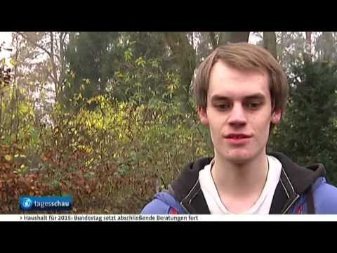 Deutscher Nachwuchstalent