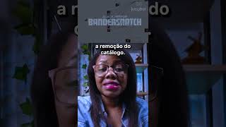 BANDERSNATCH SAIRÁ DA NETFLIX