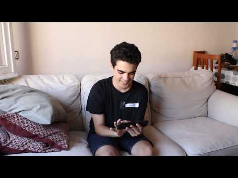 Entre Nosaltres, Tràiler!