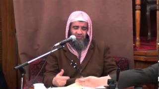 مجلس فتوى للشيخ مشهور بن حسن آل سلمان -- 2013-01-04 image