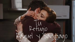 Raquel  y Santiago / Tu refugio - Pablo Alboran