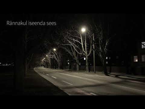 Ago Niglas - Rännakul iseenda sees