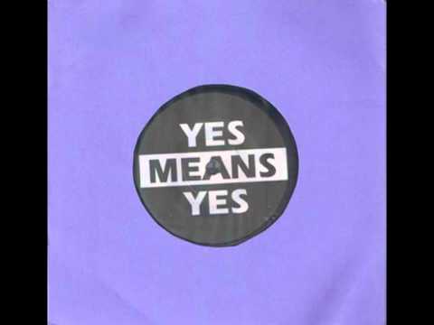 YesMeansYes - Side A